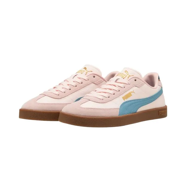 Детские кроссовки Puma Club Ii Era Cv