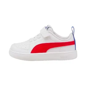 Детские кроссовки Puma Rickie Ac+