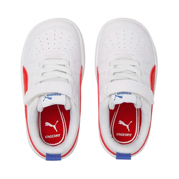 Beebi Spordijalanõud Puma Rickie Ac+