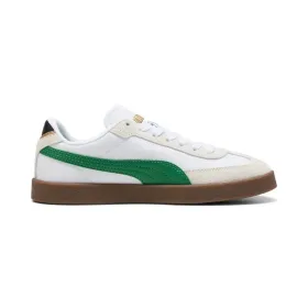 Детские кроссовки Puma Club Ii Era Cv