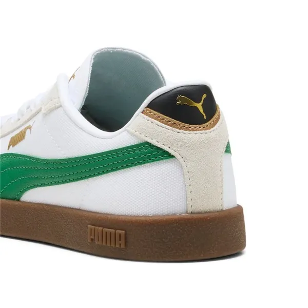 Baby's Sports Shoes Puma Club Ii Era Cv