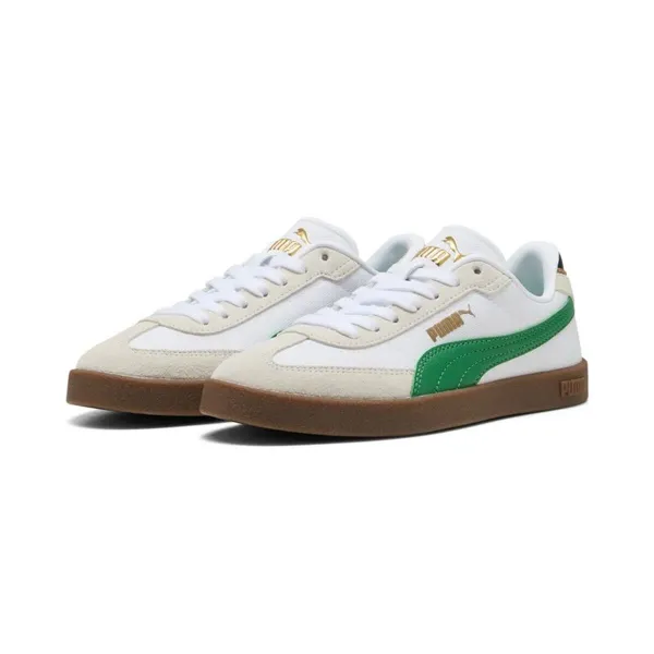 Baby's Sports Shoes Puma Club Ii Era Cv