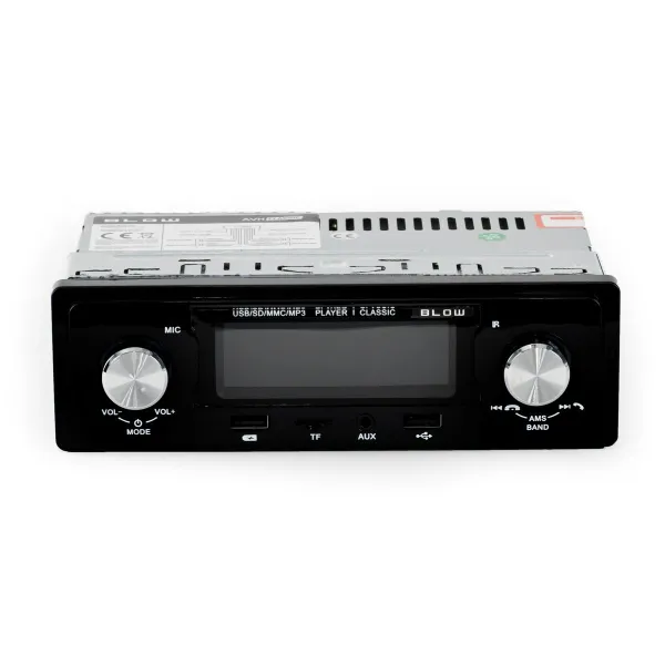 Raadio Blow AVH CLASSIC