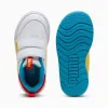 Sporta Apavi Bērniem Puma Multiflex 2 Balts
