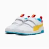 Sporta Apavi Bērniem Puma Multiflex 2 Balts