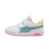 Sporta Apavi Bērniem Puma Multiflex 2 Balts