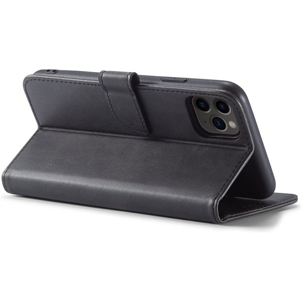 Wallet Case Samsung A566 A56 5G black
