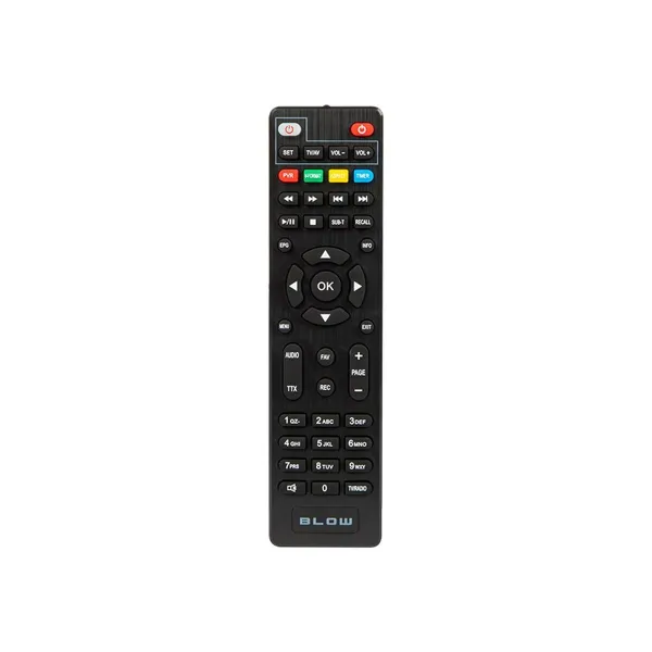 Digitelevisiooni Tuuner Blow 77-048