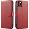 Wallet Case Samsung A566 A56 5G red
