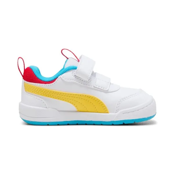 Детские кроссовки Puma Multiflex 2