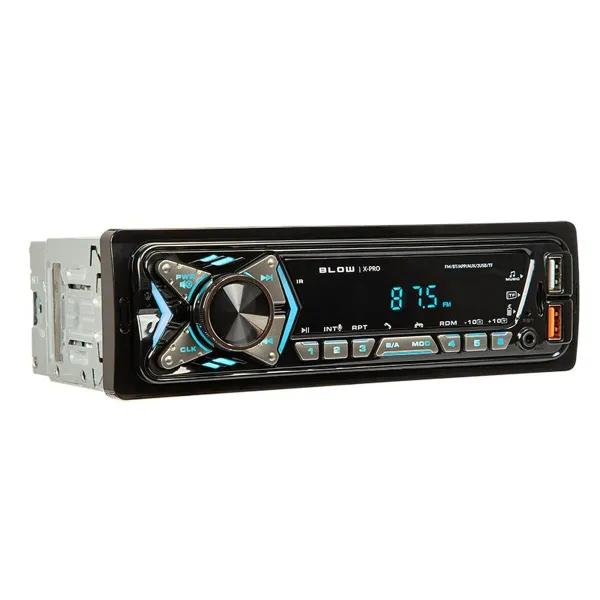 Raadio Blow X-PRO
