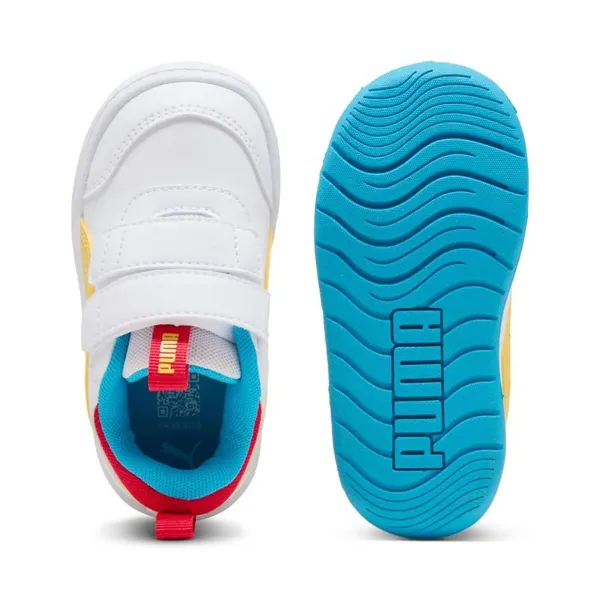 Детские кроссовки Puma Multiflex 2