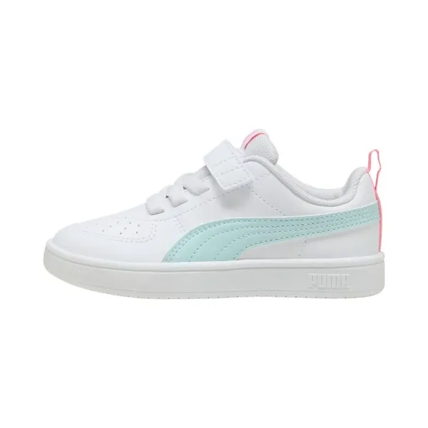 Sports Shoes for Kids Puma Rickie Ac+ Ps