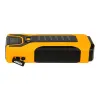 Powerbank Blow Jump Starter Black