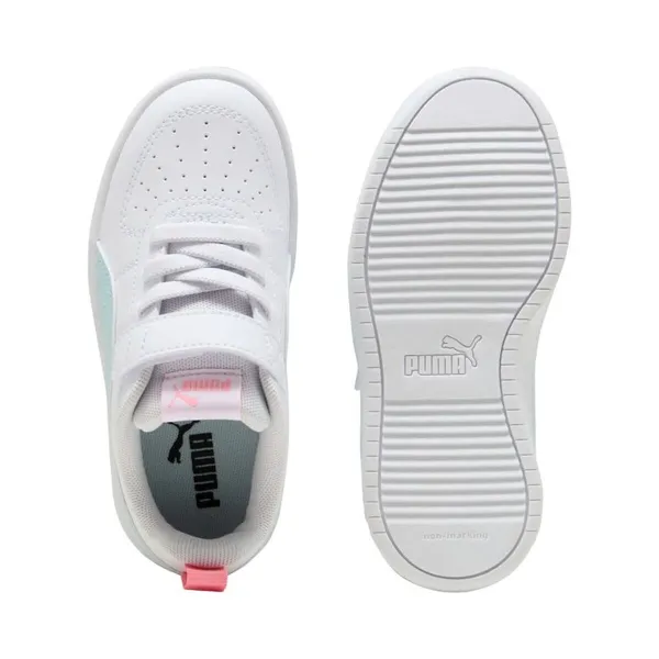 Sports Shoes for Kids Puma Rickie Ac+ Ps