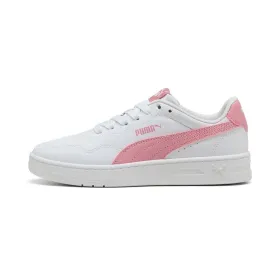 Sports Shoes for Kids Puma Court Lally
