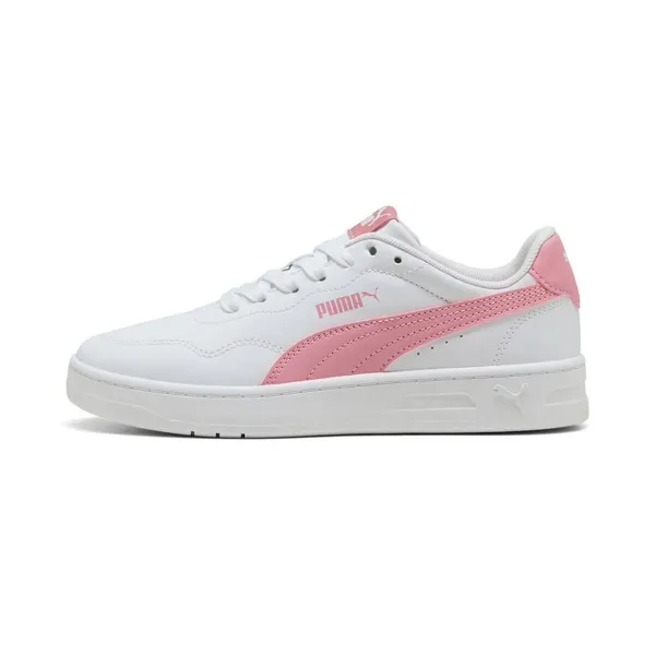Sports Shoes for Kids Puma Court Lally