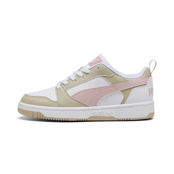 Детские кроссовки Puma Rebound V6 Lo