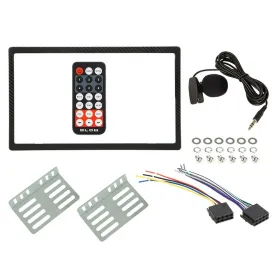 Радио Blow AVH-9620