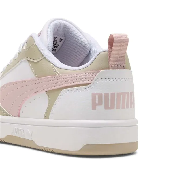 Детские кроссовки Puma Rebound V6 Lo