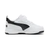 Sports Shoes for Kids Puma Rebound V6 Lo A