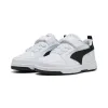 Sports Shoes for Kids Puma Rebound V6 Lo A