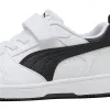 Sports Shoes for Kids Puma Rebound V6 Lo A