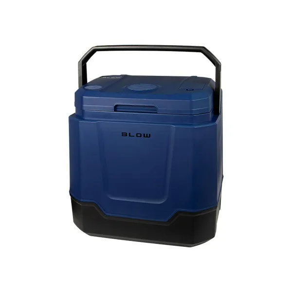 Mini Fridge Blow 44-206# Black