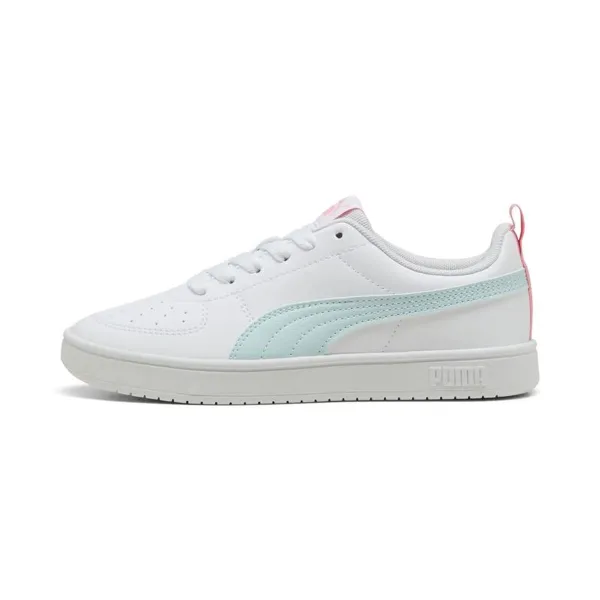 Детские кроссовки Puma Rickie Белый
