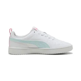 Детские кроссовки Puma Rickie Белый