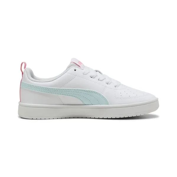 Детские кроссовки Puma Rickie Белый
