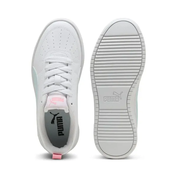 Детские кроссовки Puma Rickie Белый