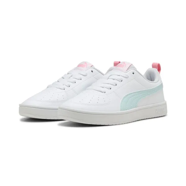 Детские кроссовки Puma Rickie Белый