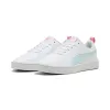 Детские кроссовки Puma Rickie Белый