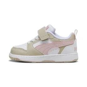 Детские кроссовки Puma Rebound V6 Lo A