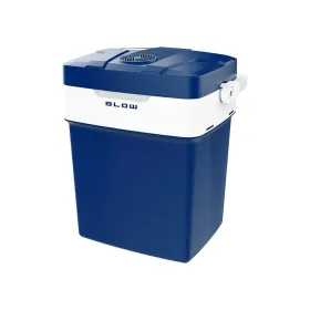 Мини холодильник Blow 44-207# Белый 32 L