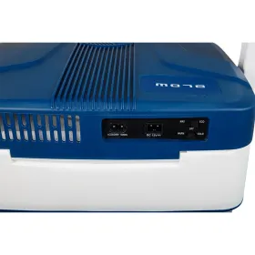 Мини холодильник Blow 44-207# Белый 32 L