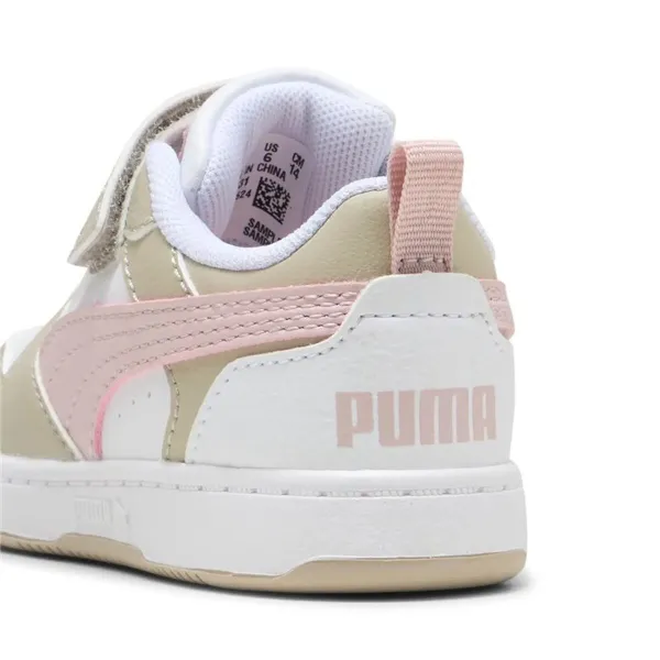 Детские кроссовки Puma Rebound V6 Lo A