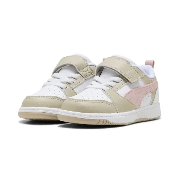 Детские кроссовки Puma Rebound V6 Lo A