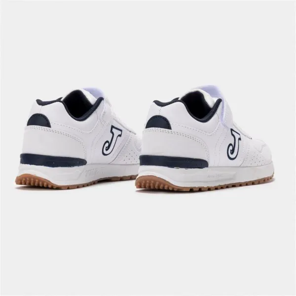 Sporta Apavi Bērniem Joma Sport Tornado 2502 Balts
