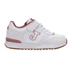 Sports Shoes for Kids Joma Sport Tornado 2532 Brown
