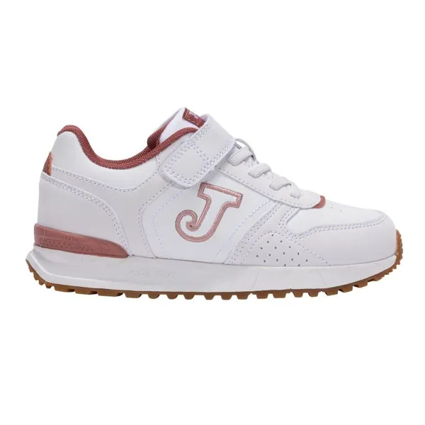 Lasten urheilukengät Joma Sport Tornado 2532 Ruskea