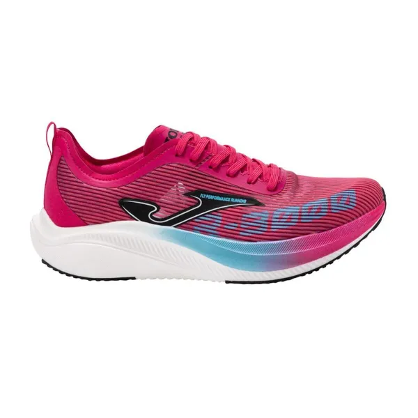 Skriešanas Apavi Bērniem Joma Sport R.3000 2510 Fuksija
