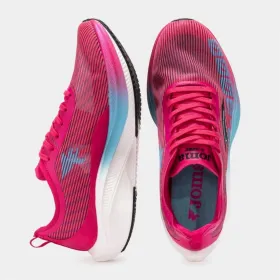 Lasten juoksukengät Joma Sport R.3000 2510 Fuksia
