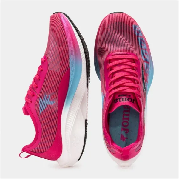Skriešanas Apavi Bērniem Joma Sport R.3000 2510 Fuksija