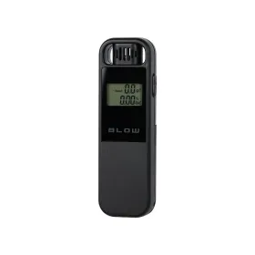 Digitaalne alkomeeter Blow 3300 Must