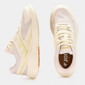 Lasten juoksukengät Joma Sport Vitaly 2525 Beige