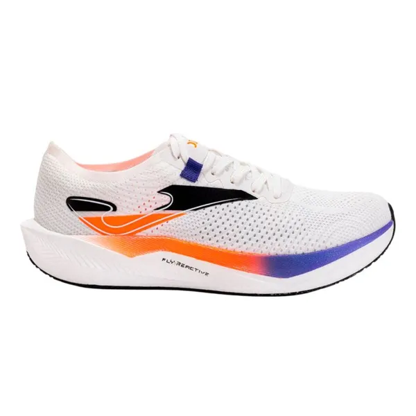 Skriešanas Apavi Bērniem Joma Sport R.5000 2502 Balts