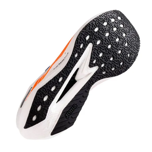 Skriešanas Apavi Bērniem Joma Sport R.5000 2502 Balts