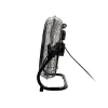 Table Fan Blow 44-027# Silver